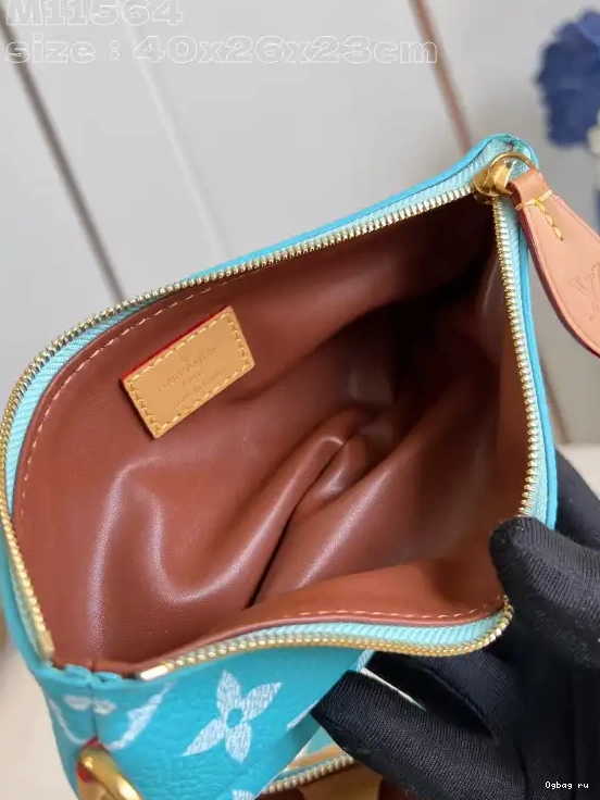 Louis Vuitton 40 SPEEDY 0414